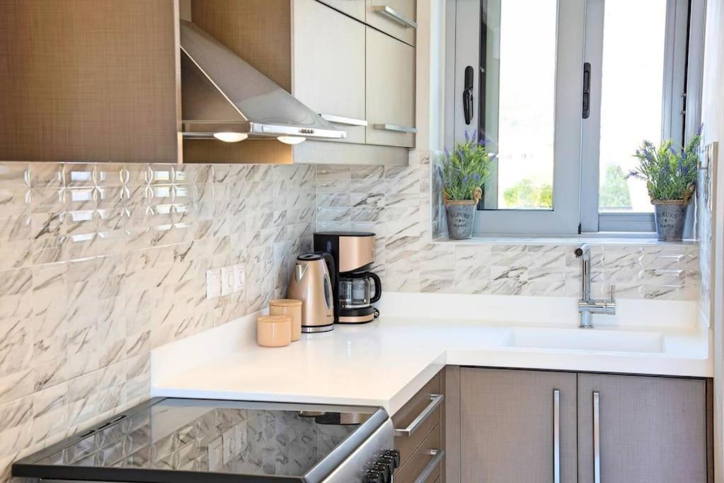 Apartamento Sunshine Junior