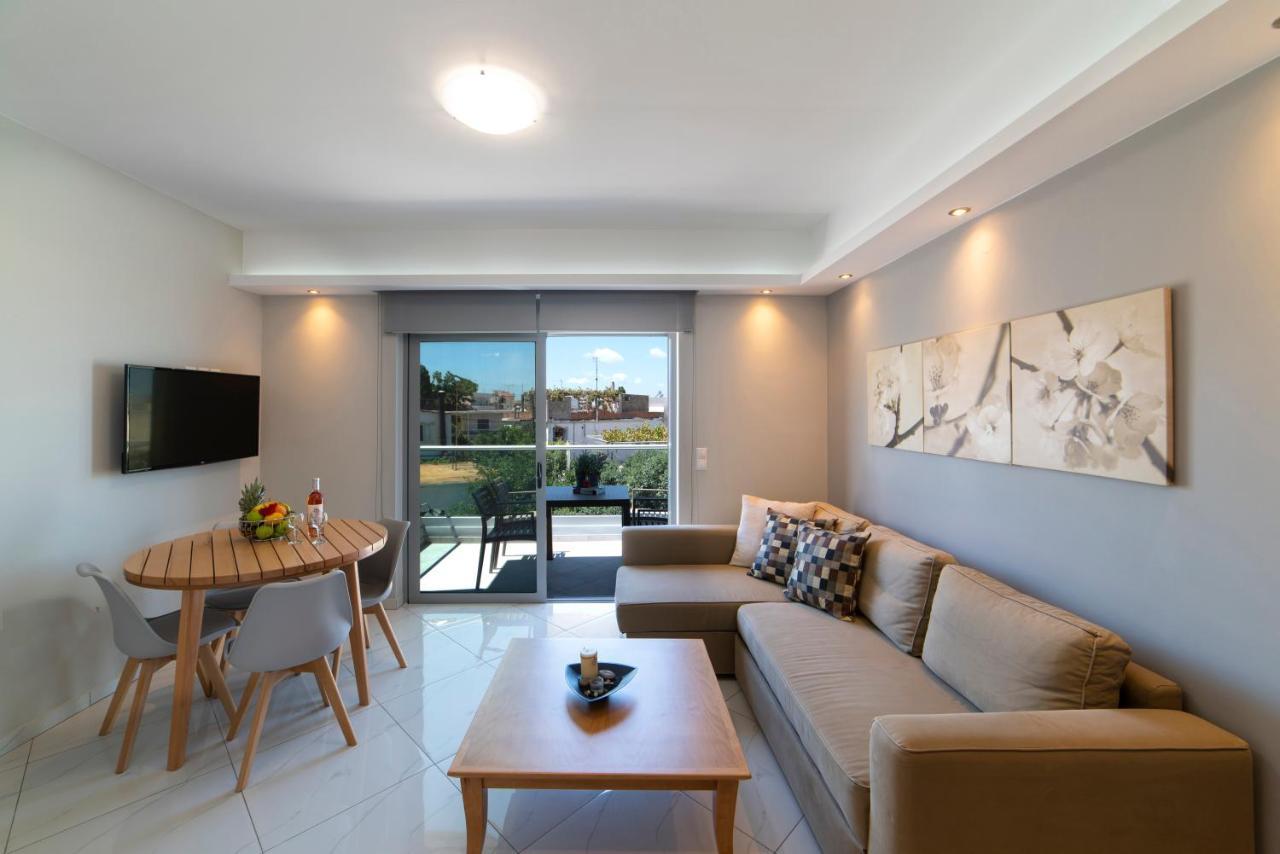 Apartamento Sunshine Junior