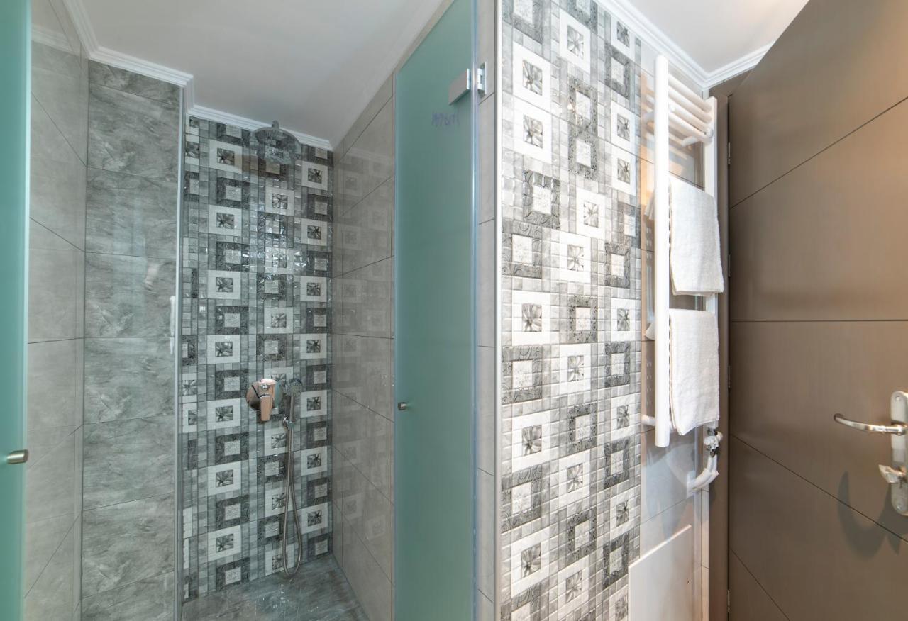 Apartamento Sunshine Junior Chrissi Akti Chania